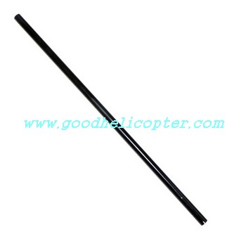 fq777-555 helicopter parts tail big boom